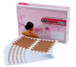 BB Tape Benzi de kinesiologie încrucisată cruce BB Tape Mărimea: XL
