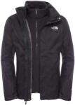 The North Face M Evolve II Triclimate Jacket - Eu férfi vízhatlan túrakabát fekete