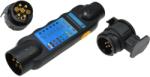 GEKO Tester de prize și prize cu adaptor 13/7 7/13 G02331 (G02331)