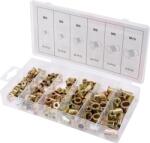 Yato Set piulițe de nituire Oțel M3-M10 150 buc YT-36481 (YT-36481)