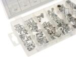 Geko Set piulițe nituite Aluminiu M3-M10 150buc G02911 (G02911)