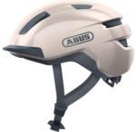 ABUS kerékpáros városi sisak Purl-Y, In-Mold, champagne gold M (54-58 cm)