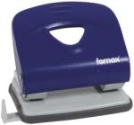 FORNAX Lyukasztó 30lap Fornax kék (000002402) - tintasziget