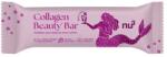 nu3 Collagen Beauty Bar - berry choc - 40 г
