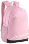 PUMA Fundamental hátizsák 20 L - rózsaszín 20 LITER fekete|rózsaszín