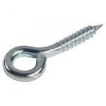  Szemescsavar M6x40 acél Vz (12302060004000001010)