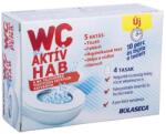  Bolaseca Wc Tisztito Aktiv Hab 4*55. Gr