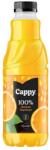 Cappy 100% narancslé gyümölcshússal 1L (DRS)
