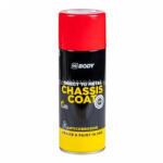  Body 3: 1 Chassis Coat RAL3000 Tűzpiros spray 400ml