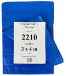  Takaróponyva 3 x 4 m - 70 gramm/nm (PE-2210)