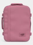 CabinZero Classic 28L férfi hátizsák rózsaszín