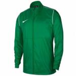 NIKE Férfi Park 20 Repel vízálló kabát zöld