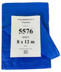  Takaróponyva 8 x 12 m - 70 gramm/nm (PE-5576)