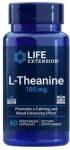 Life Extension L-Theanină 100 mg - 60 capsule