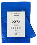  Takaróponyva 6 x 10 m - 70 gramm/nm (PE-5575)