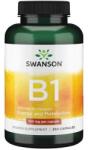 Swanson Vitamina B-1 100 mg - 250 capsule