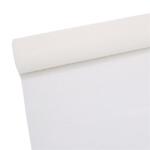 FOLIA Krepp papír, 50x250cm, 32gr fehér