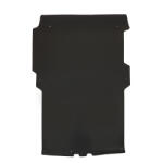 Rezaw-Plast Citroen Jumpy 2016- Rezaw-Plast méretpontos raktér padlóburkolat (101238_15803_aho)