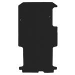 Rezaw-Plast Renault Trafic 2001-2014 (L2, hosszú verzió) Rezaw-Plast méretpontos raktér padlóburkolat (101353_3496_aho)