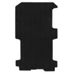 Rezaw-Plast Fiat Talento 2016- (L1, rövid verzió, 2/3 személyes) Rezaw-Plast méretpontos raktér padlóburkolat (101377_18761_aho)