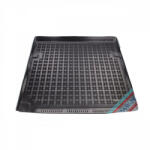 Rezaw-Plast Peugeot Rifter 2018- (L2, 5 személyes, 3. üléssor lehajtva) Rezaw-Plast méretpontos csomagtértálca (230154_22443_ah)