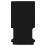 Rezaw-Plast Opel Movano 2010-2021 (L2) Rezaw-Plast méretpontos raktér padlóburkolat (101381_7789_aho)