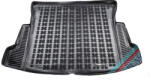 Rezaw-Plast Tesla Model 3 2017- (hátsó) Rezaw-Plast méretpontos csomagtértálca (233803_22434_ah)