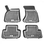 Rezaw-Plast Audi A5 Sportback 2009-2016 Rezaw-Plast méretpontos gumiszőnyeg szett (200308_3412_ah)