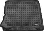 Rezaw-Plast Peugeot 5008 2017- Rezaw-Plast méretpontos csomagtértálca (231243_18381_ah)