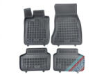 Rezaw-Plast BMW 7 2015- (G11) Rezaw-Plast méretpontos gumiszőnyeg szett (200740_29247_ah)