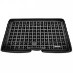 Rezaw-Plast Renault Captur 2013-2019 (alsó) Rezaw-Plast méretpontos csomagtértálca (231373_5804_ah)