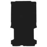 Rezaw-Plast FIAT DUCATO 2006- L2 Rezaw-Plast méretpontos raktér padlóburkolat (100348_7688_aho)