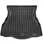 Rezaw-Plast Ford Mondeo 2014-2022 (hb) Rezaw-Plast méretpontos csomagtértálca (230450_6994_ah)