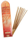 Goloka füstölő pálca - champa 10db
