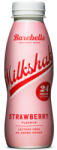 Barebells Protein Milkshake 330 ml, căpșuni