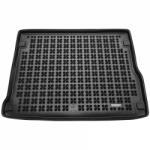 Rezaw-Plast Renault Scenic 2009-2016 Rezaw-Plast méretpontos csomagtértálca (231355_17826_ah)