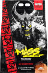 Mutant Mass XXXtreme 2500 9070 g, ciocolată triplă