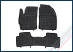 Rezaw-Plast Toyota Corolla 2024- (E210, sedan/combi) Rezaw-Plast méretpontos gumiszőnyeg szett (201450_38663_aho)