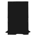 Rezaw-Plast Dacia Dokker 2012-2021 (2 személyes) Rezaw-Plast méretpontos raktér padlóburkolat (101367_8089_aho)