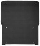 Rezaw-Plast Fiat Fiorino 2016- (2 személyes) Rezaw-Plast méretpontos raktér padlóburkolat (100357_18096_aho)