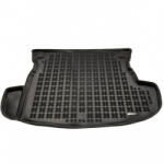 Rezaw-Plast Mitsubishi Outlander 2012-2022 Rezaw-Plast méretpontos csomagtértálca (232319_11871_ah)