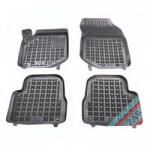 Rezaw-Plast Peugeot 2008 2020- Rezaw-Plast méretpontos gumiszőnyeg szett (201317_23597_ah)