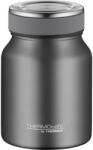 Thermos THERMOcafé Termosz ételre - szürke - 500ml (603011_the)