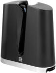 ZWILLING | késélező V-Edge 8 cm | fekete | ABS (1001799)