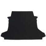 Rezaw-Plast Ford Transit Courier 2014-2023 (2 személyes) Rezaw-Plast méretpontos raktér padlóburkolat (100456_11520_aho)