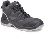 Coverguard Silver S3 SRC antracit munkavédelmi bakancs (9SIH150047)