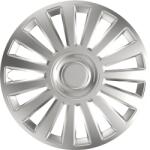 Versaco Dísztárcsa 14" Luxury Silver (4 darabos garnitúra)