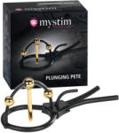  mystim Plunging Pete - pénisz elektroizgató - erotikasziget