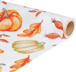  Asztalterítő futó - 180 x 28 cm - 70% poliészter, 30% pamut 58206B (58206B)