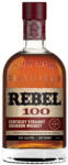  Rebel Kentucky Straight Bourbon 100 Proof whiskey DRS (0, 7L/ 50%) - drinkmix
